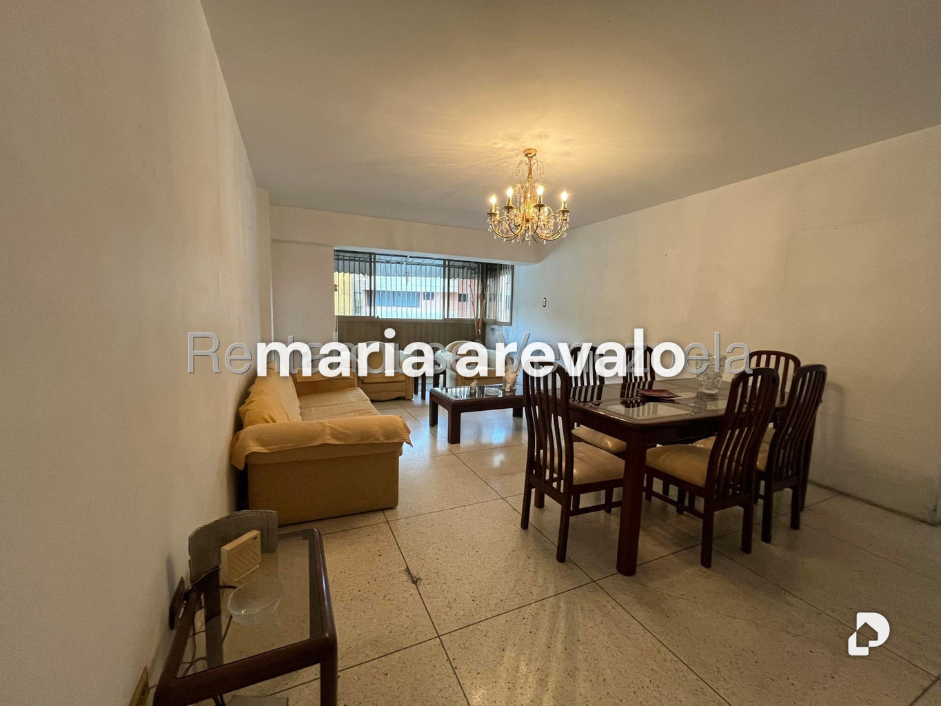 Apartamento en El Marqués, Caracas – 6
