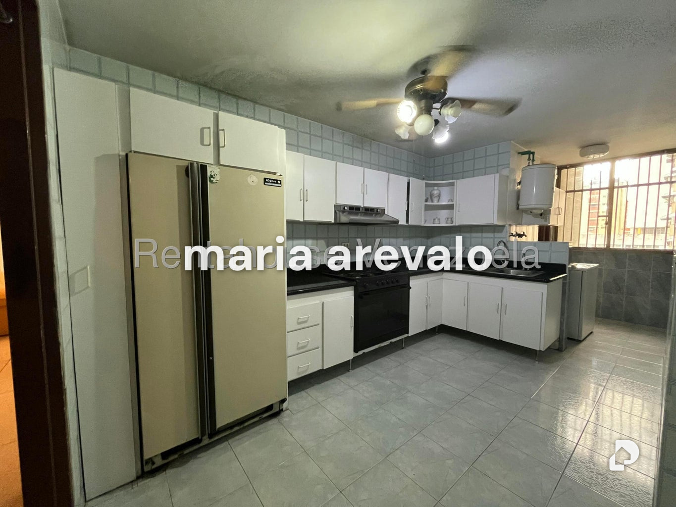 Apartamento en El Marqués, Caracas – 10