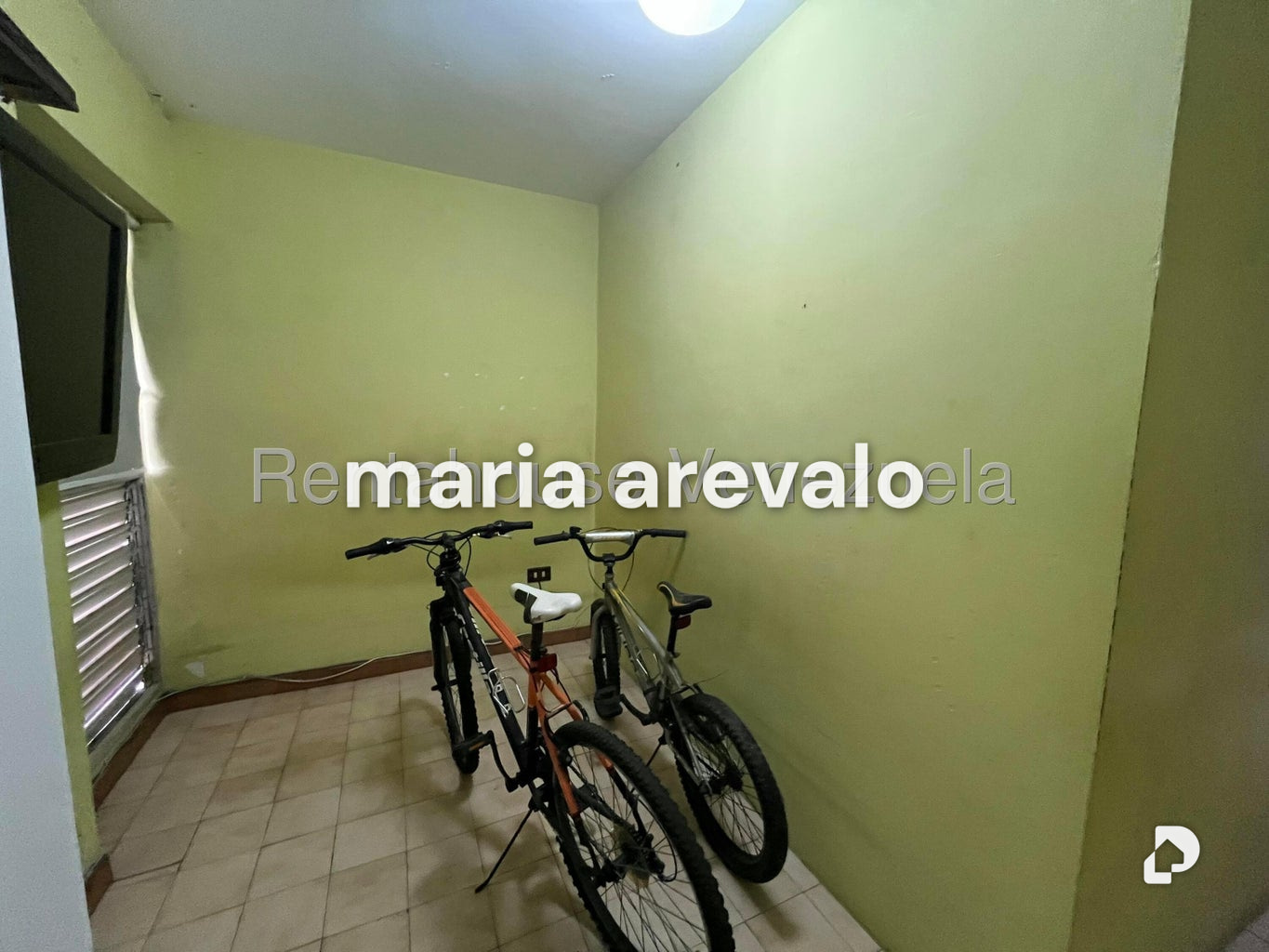 Apartamento en El Marqués, Caracas – 23