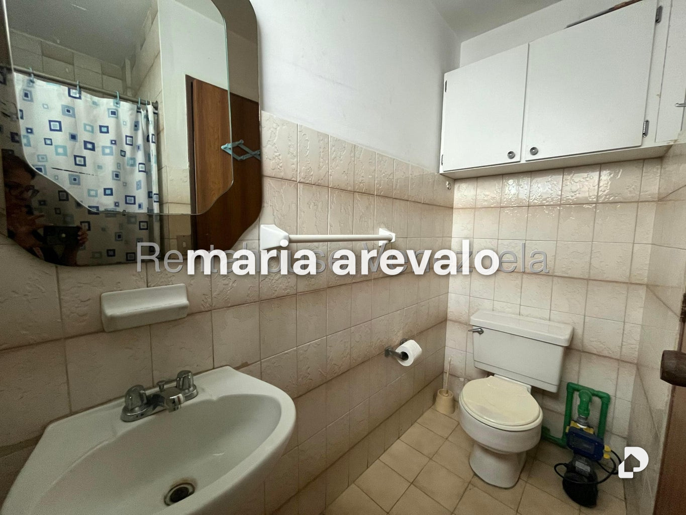 Apartamento en El Marqués, Caracas – 27