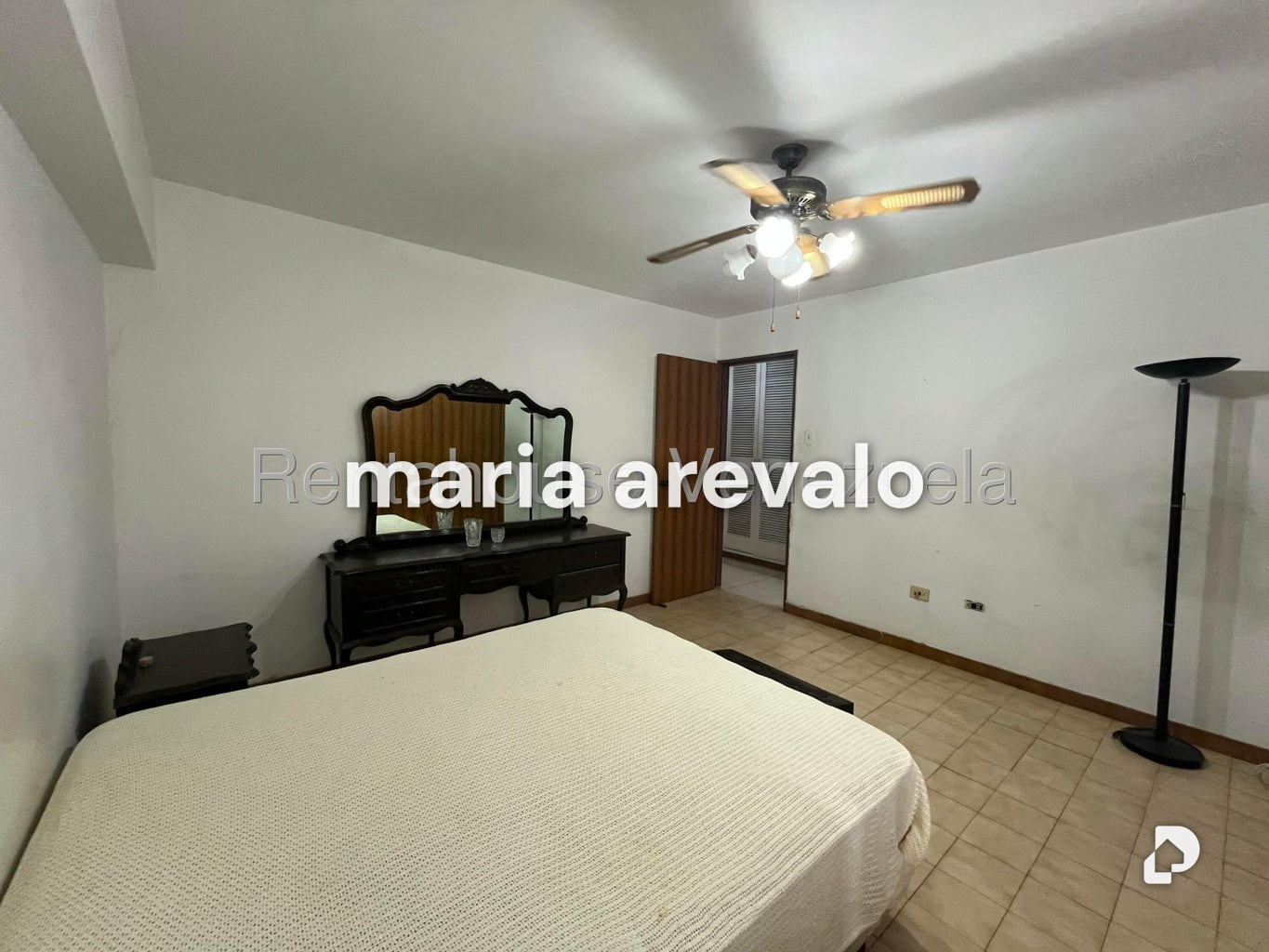 Apartamento en El Marqués, Caracas – 19