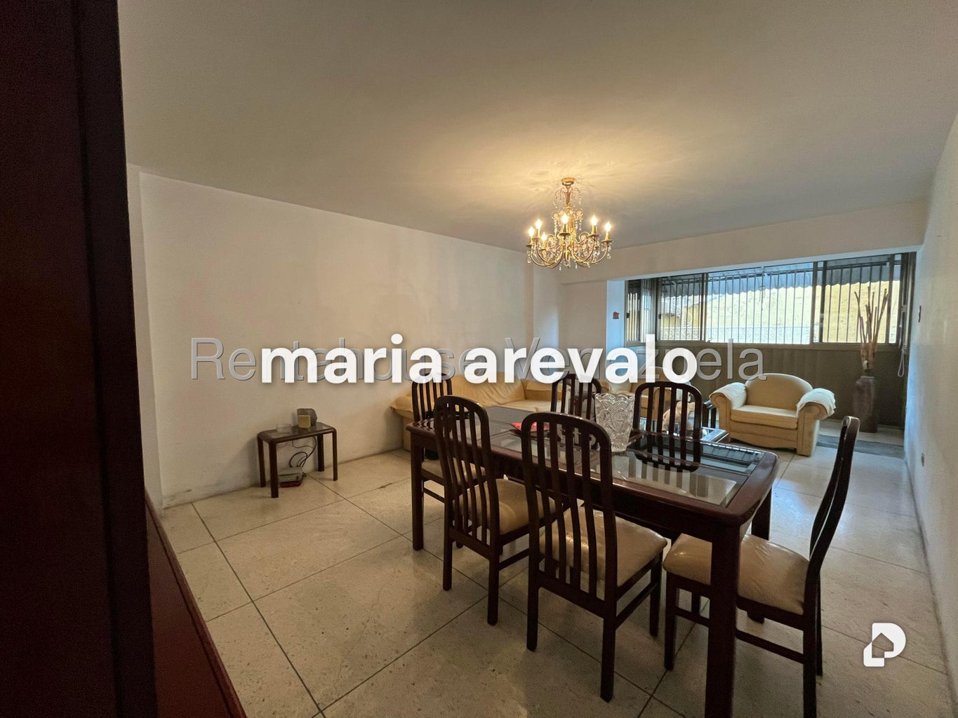 Apartamento en El Marqués, Caracas – 7