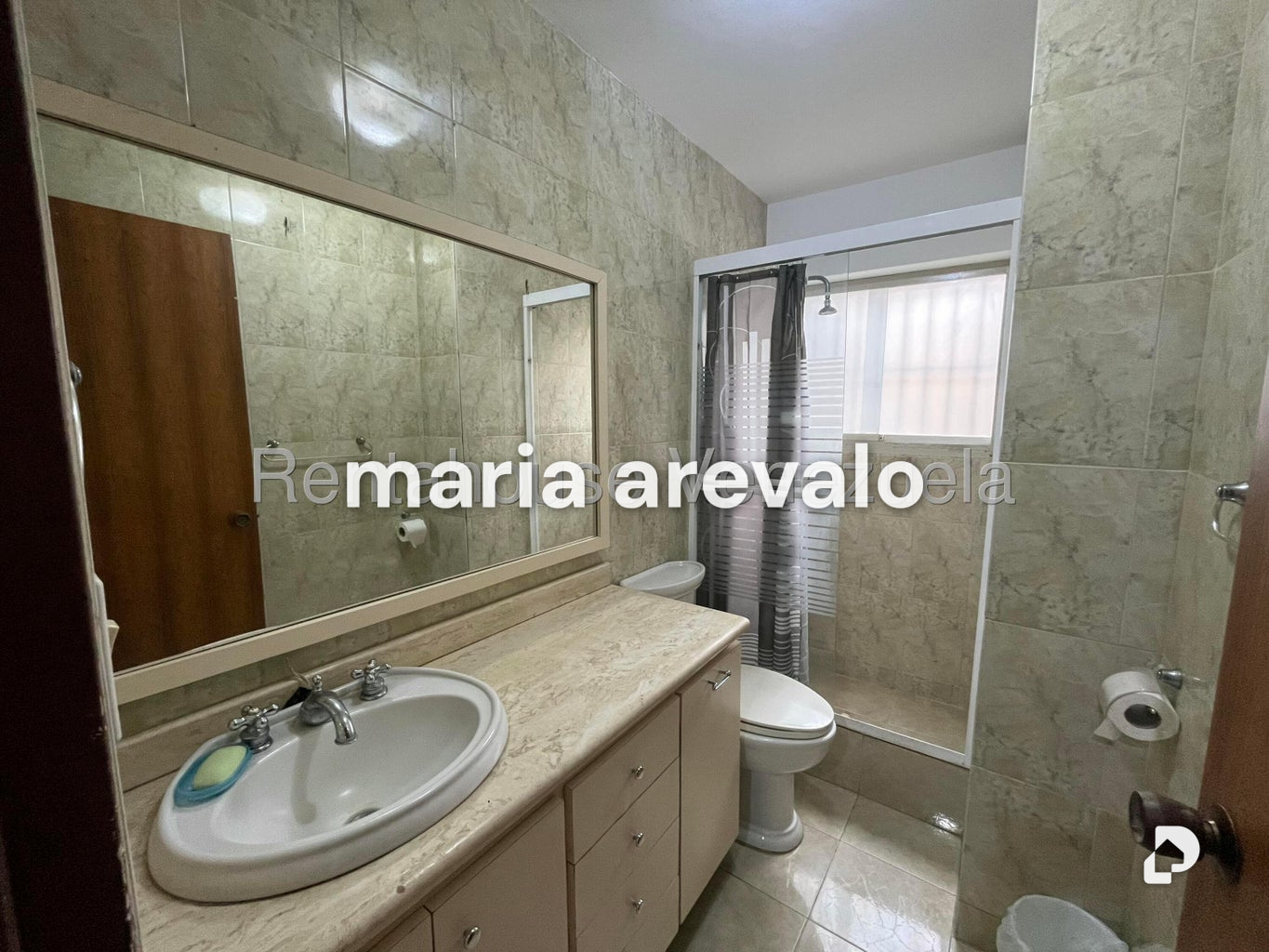 Apartamento en El Marqués, Caracas – 20