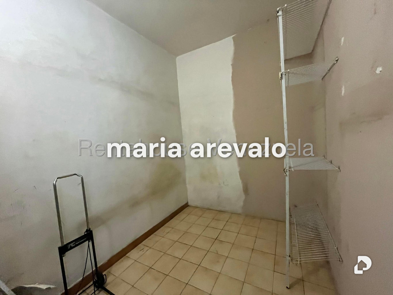 Apartamento en El Marqués, Caracas – 25