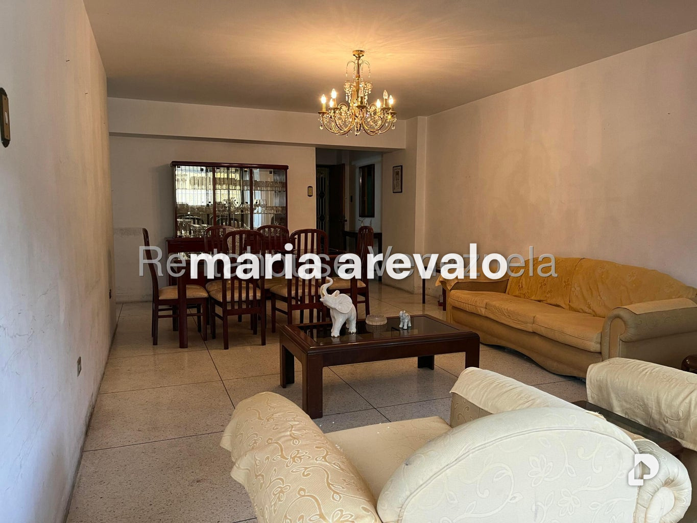 Apartamento en El Marqués, Caracas – 9