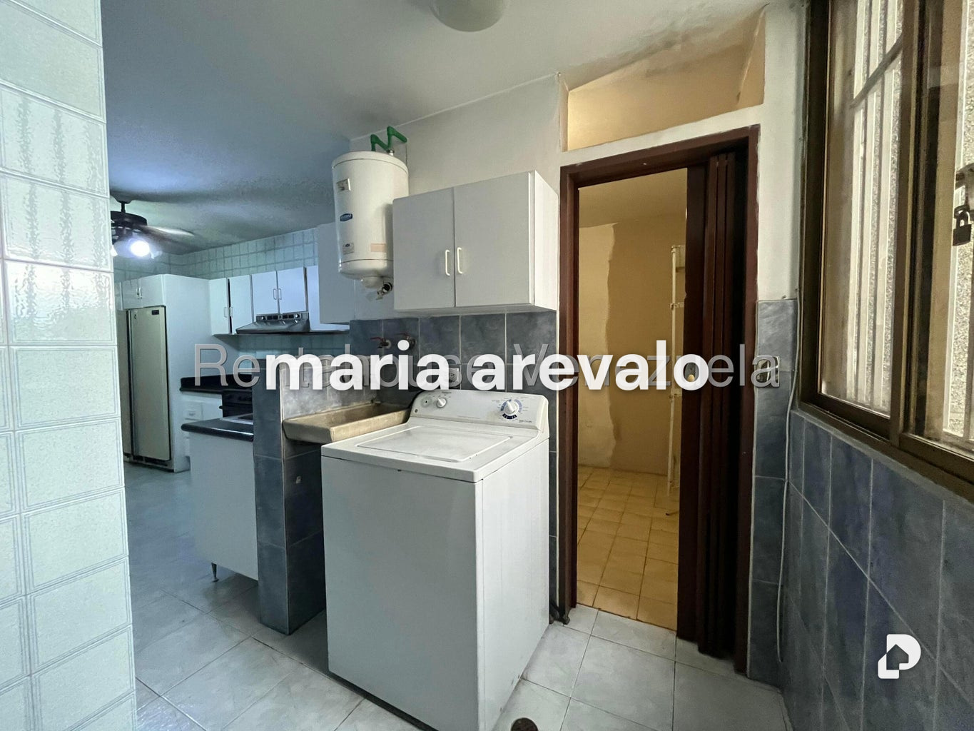Apartamento en El Marqués, Caracas – 12