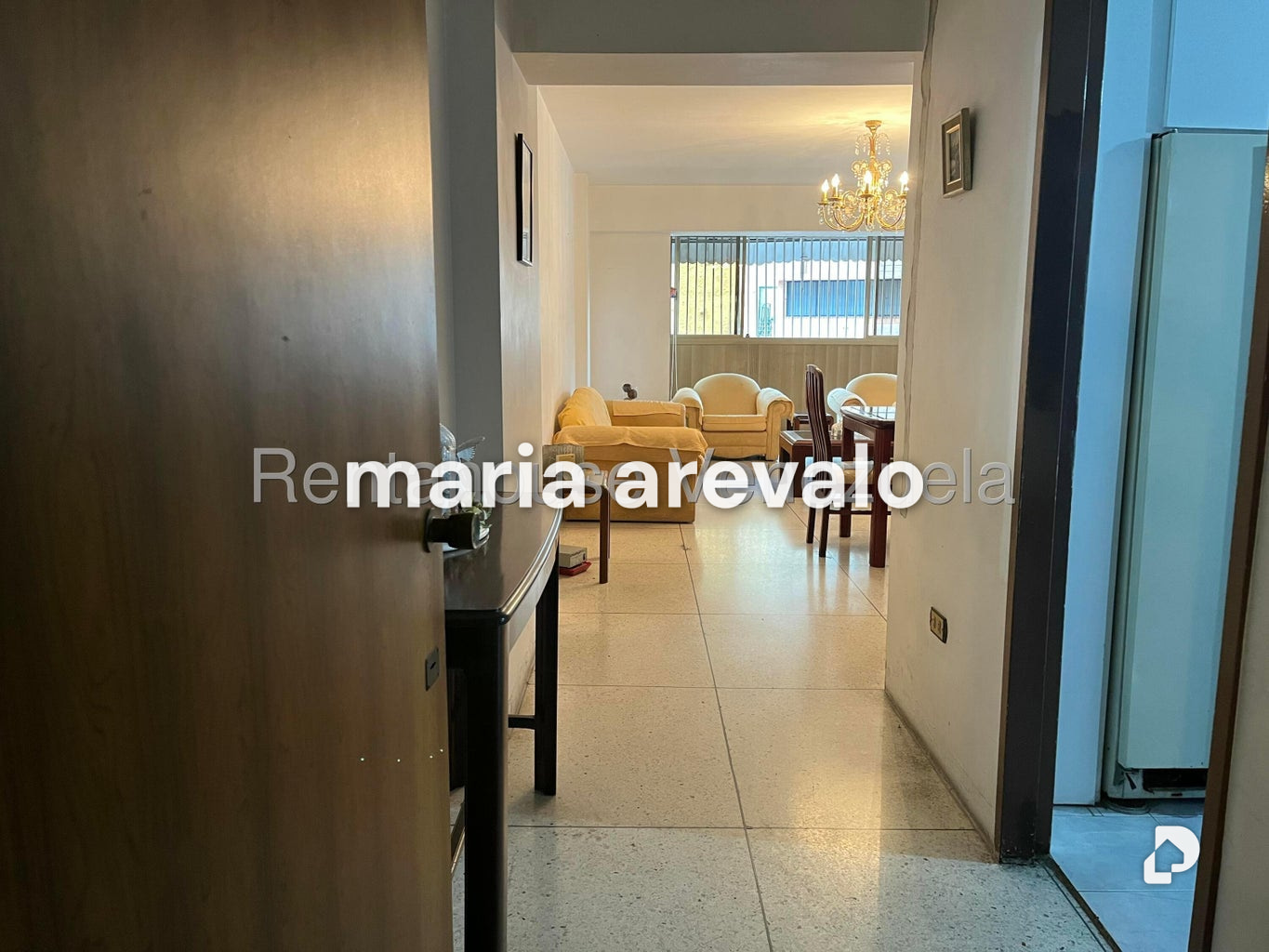 Apartamento en El Marqués, Caracas – 4