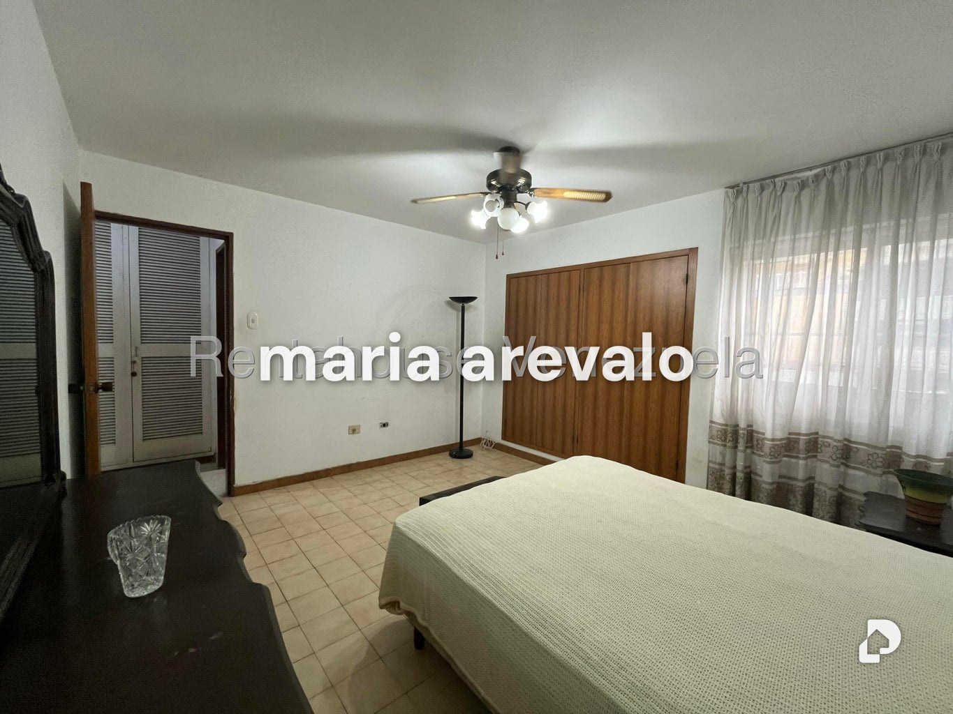 Apartamento en El Marqués, Caracas – 18