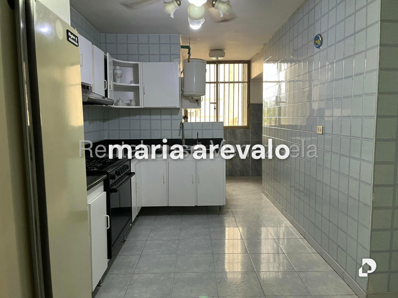 Apartamento en El Marqués, Caracas – 11