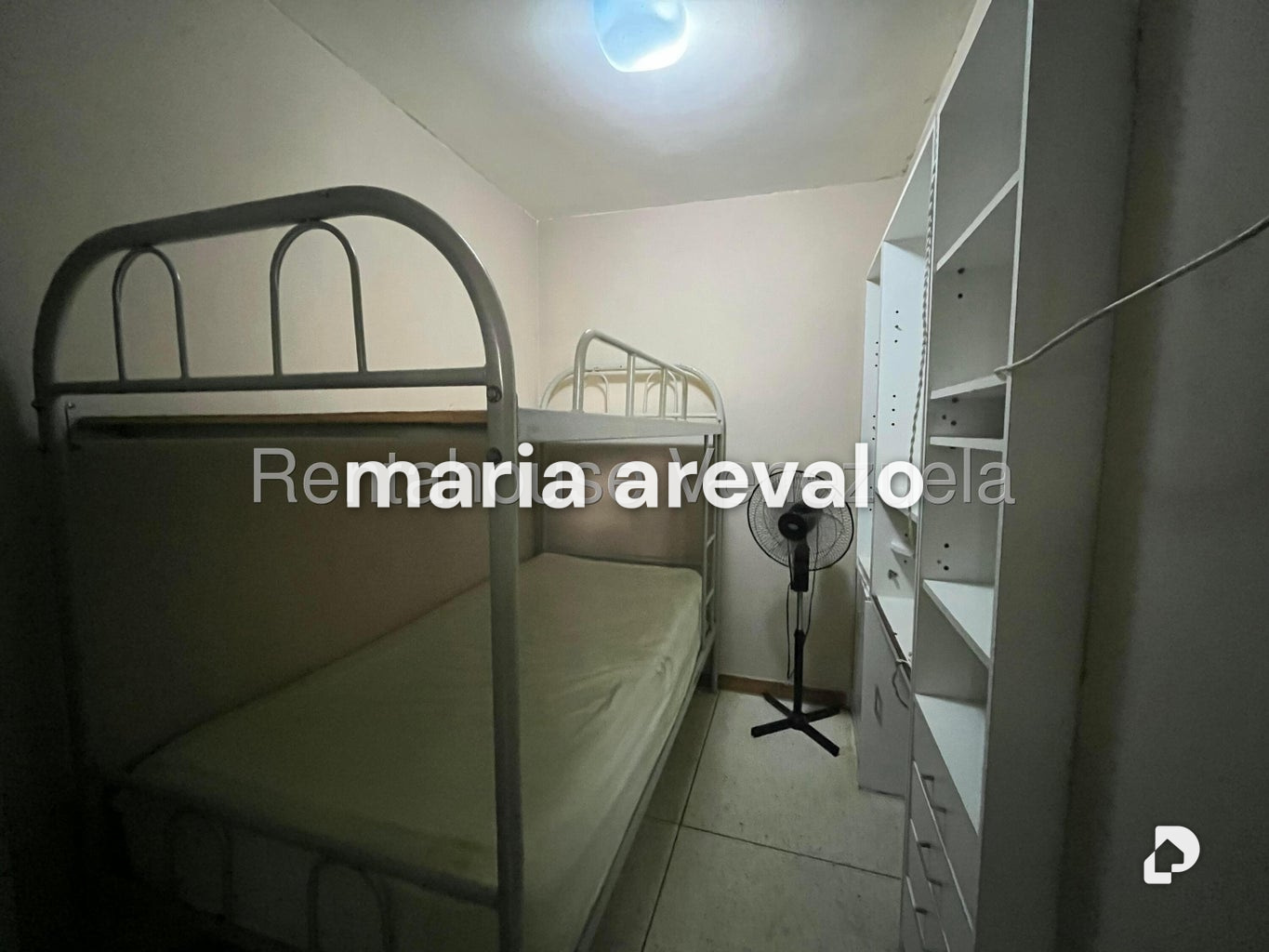 Apartamento en El Marqués, Caracas – 24