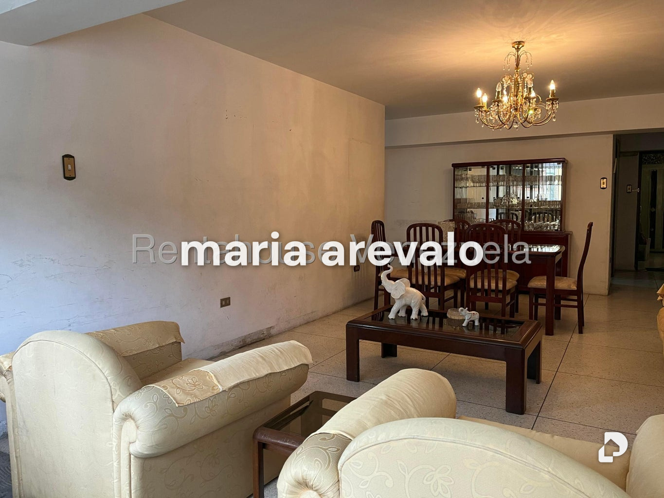 Apartamento en El Marqués, Caracas – 8