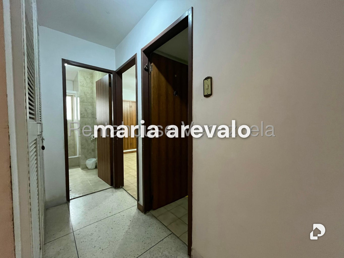 Apartamento en El Marqués, Caracas – 15