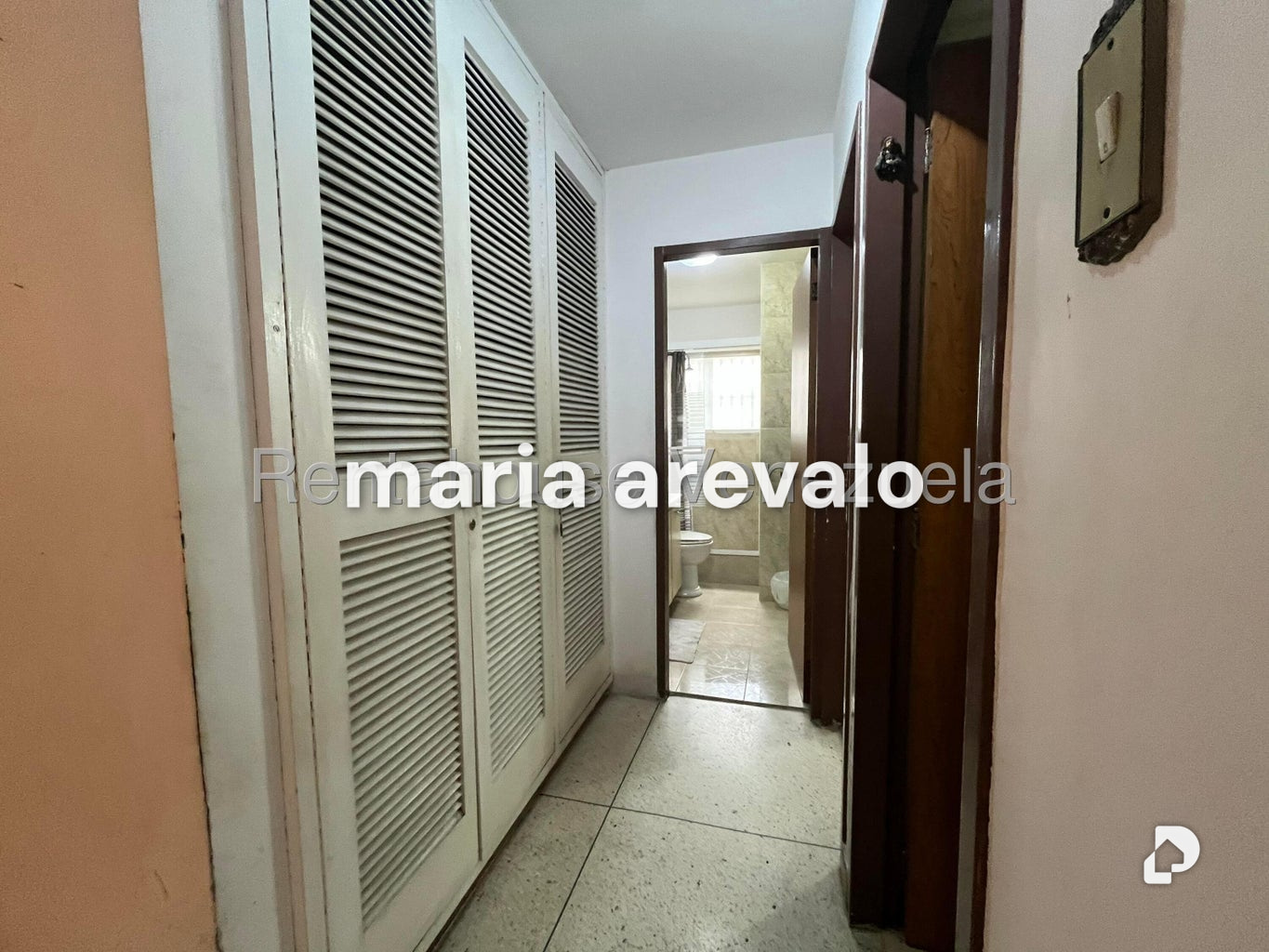 Apartamento en El Marqués, Caracas – 14