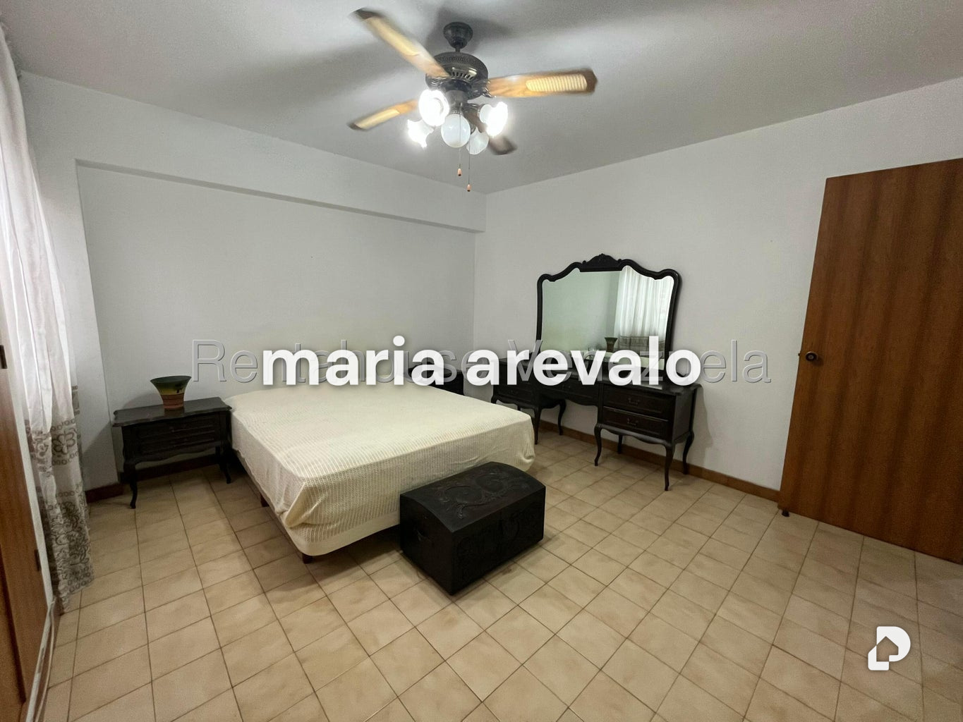 Apartamento en El Marqués, Caracas – 16