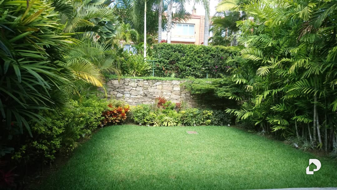 House in La Unión, Caracas – 14