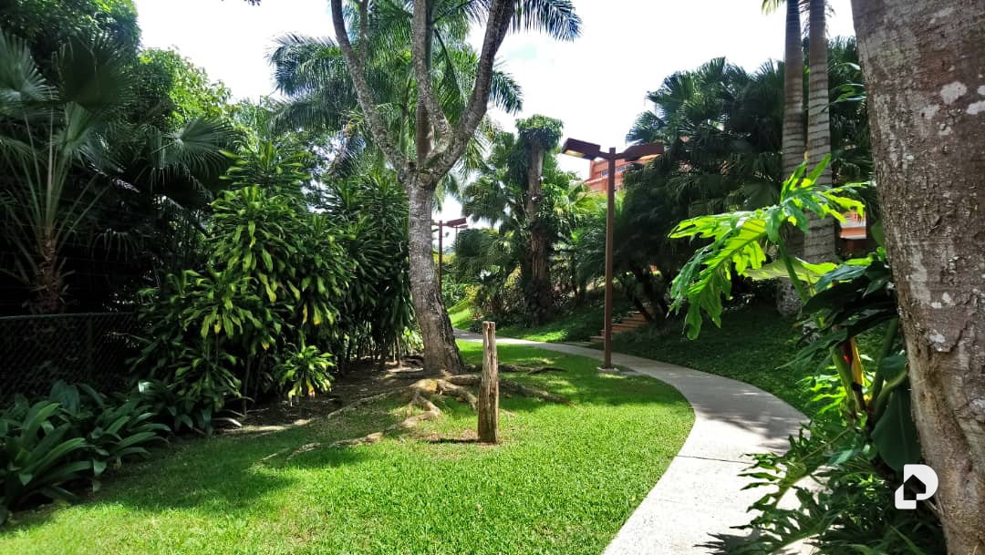 House in La Unión, Caracas – 15