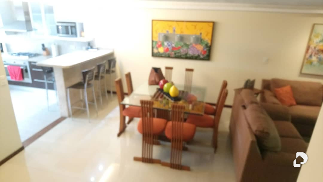House in La Unión, Caracas – 5