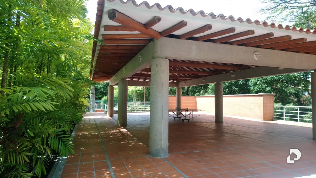 House in La Unión, Caracas – 16