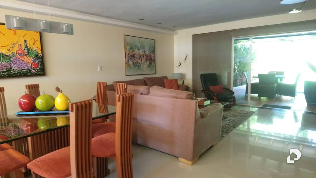 House in La Unión, Caracas – 6