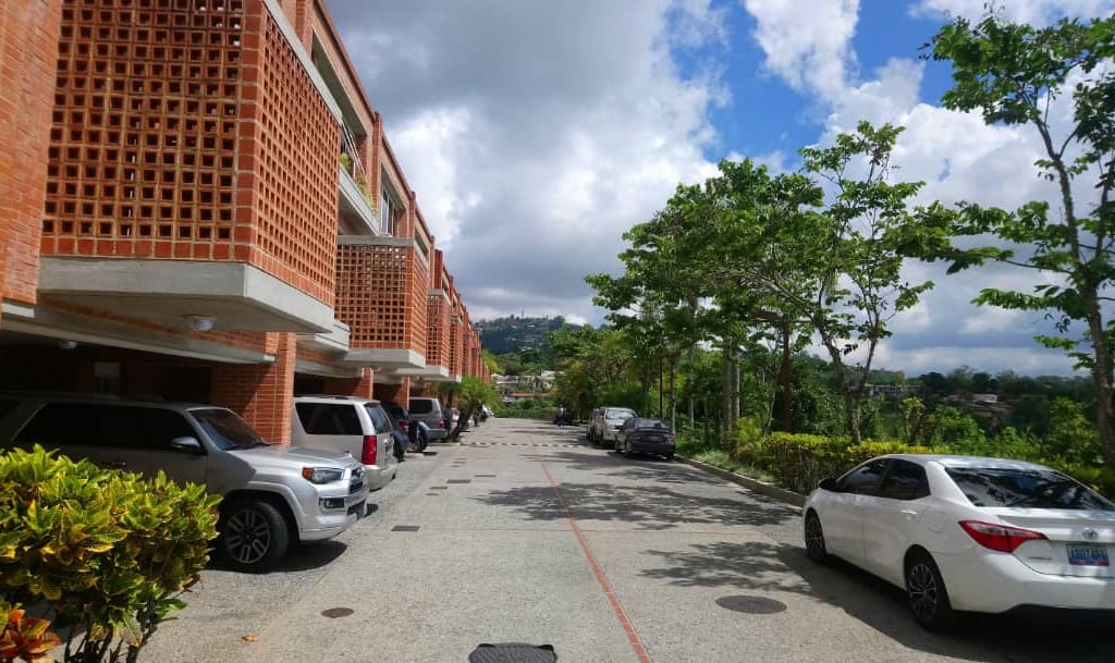 Casa en La Unión, Caracas - 1