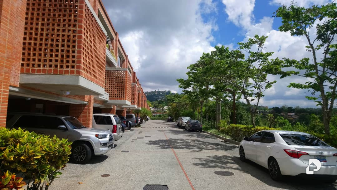 House in La Unión, Caracas – 1
