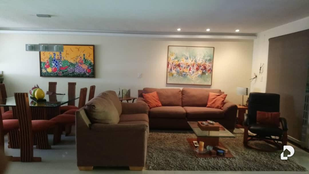 House in La Unión, Caracas – 12