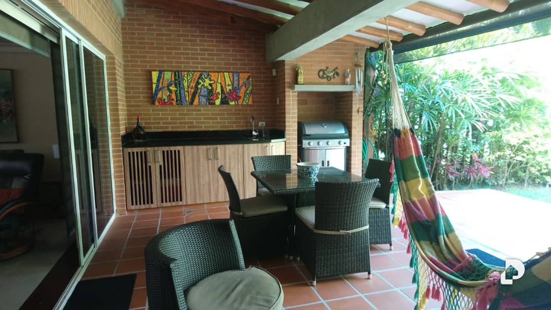 House in La Unión, Caracas – 3