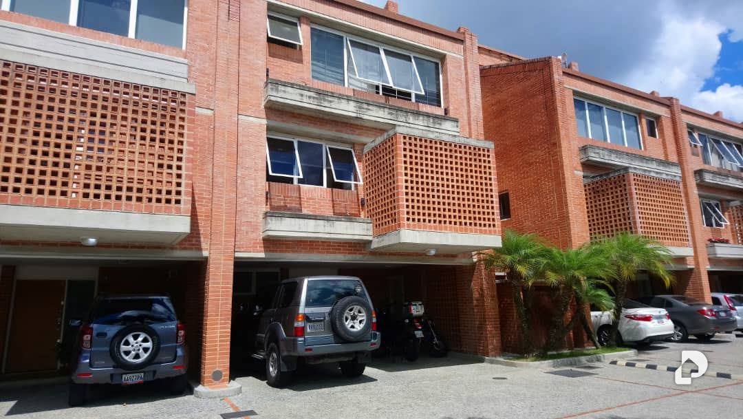 House in La Unión, Caracas – 2