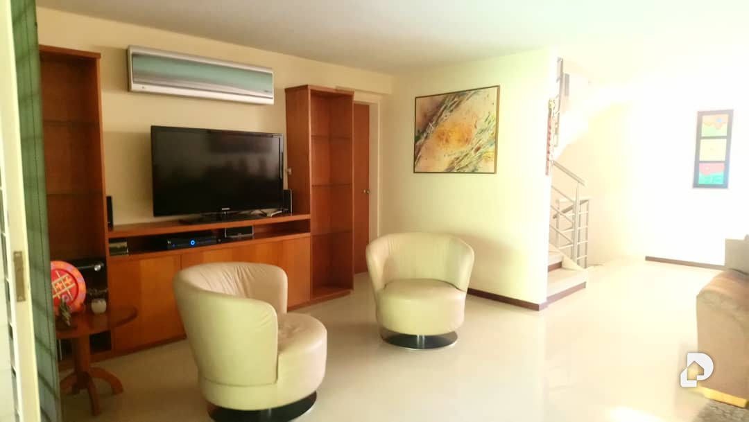 House in La Unión, Caracas – 4