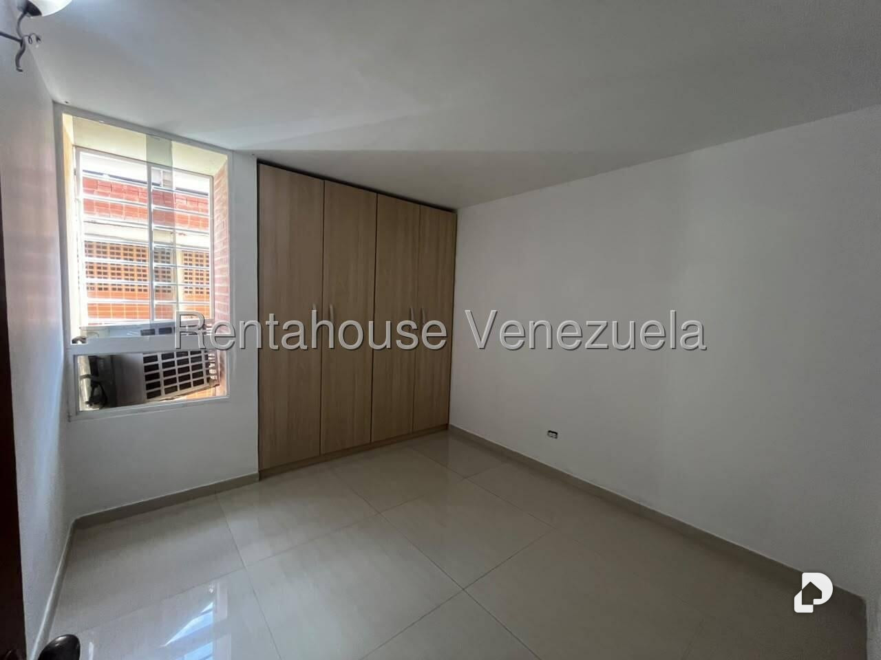 Apartamento en El Encantado, Caracas – 12