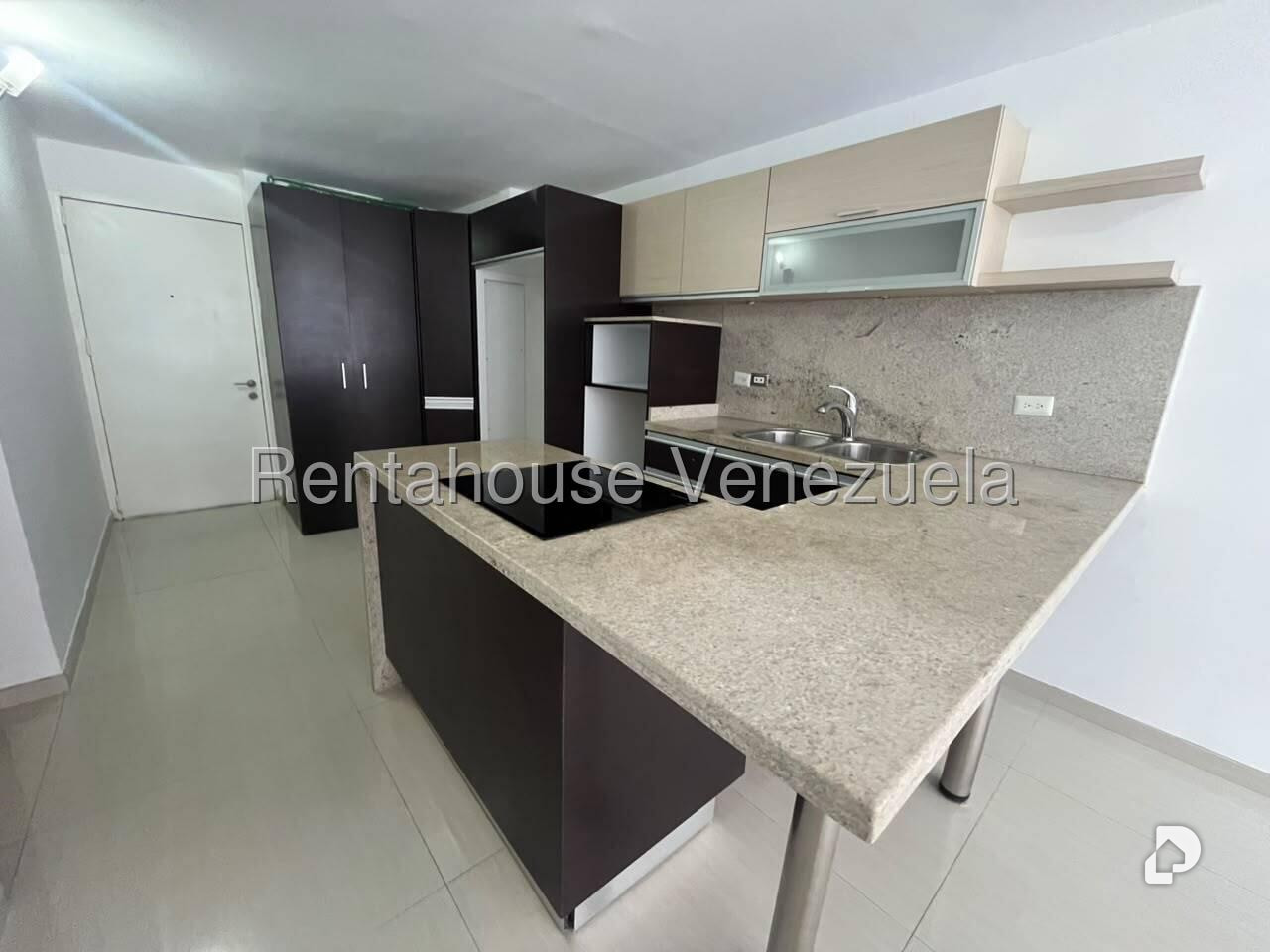 Apartamento en El Encantado, Caracas – 8