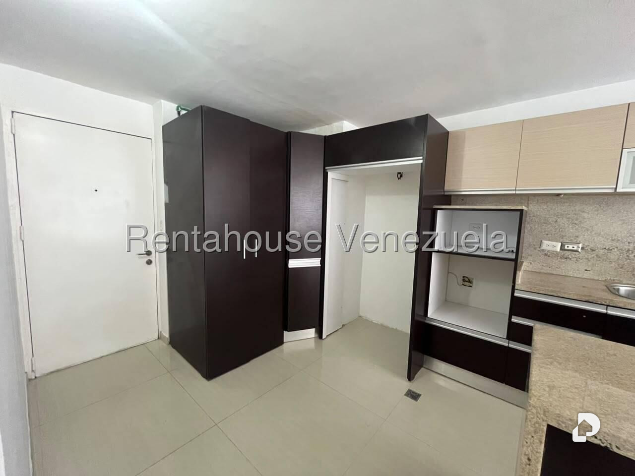 Apartamento en El Encantado, Caracas – 3