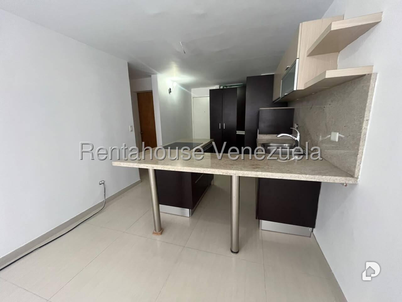 Apartamento en El Encantado, Caracas – 9