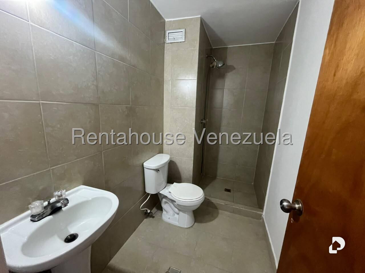 Apartamento en El Encantado, Caracas – 13