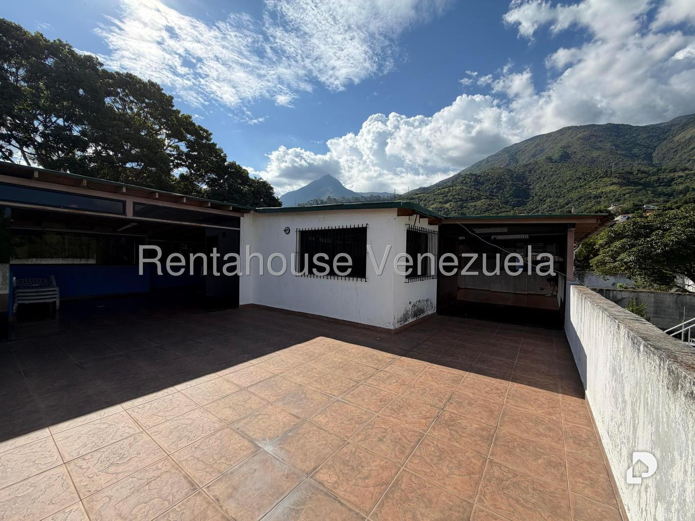 Casa en El Marqués, Caracas