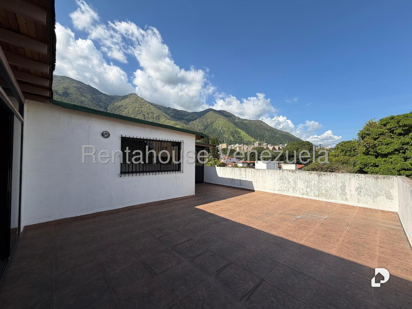 Casa en El Marqués, Caracas