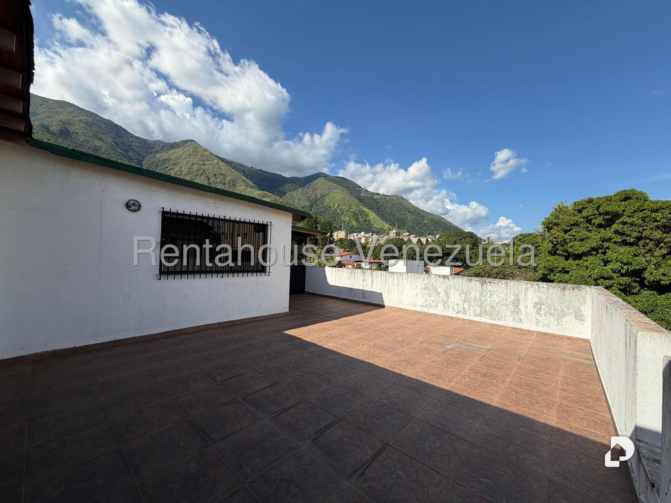 Casa en El Marqués, Caracas