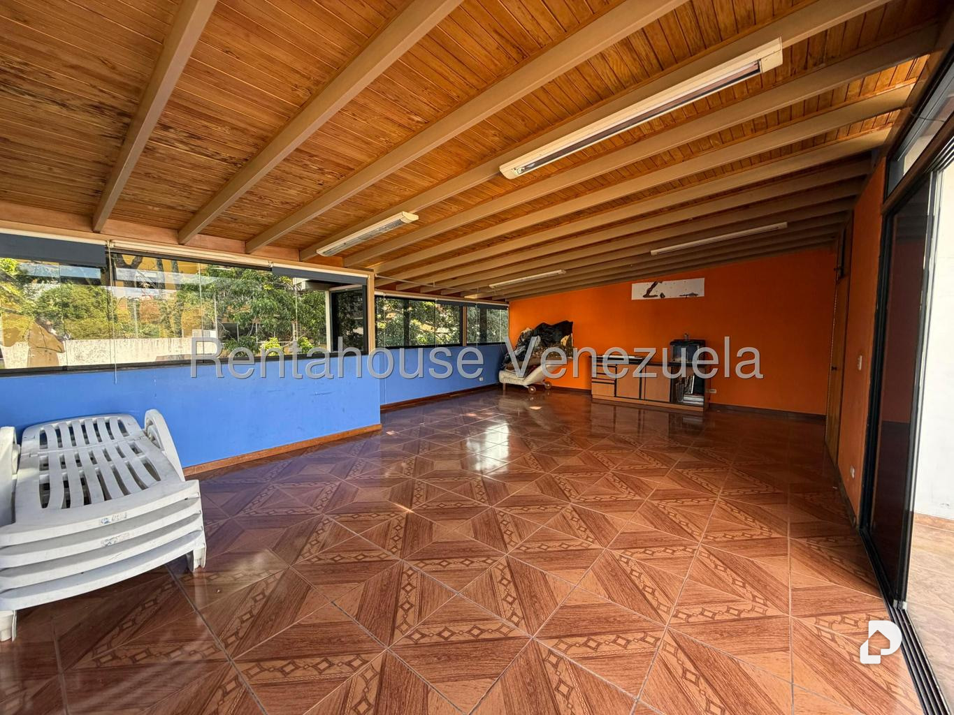 Casa en El Marqués, Caracas