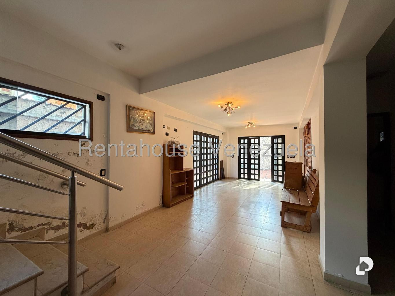 Casa en El Marqués, Caracas