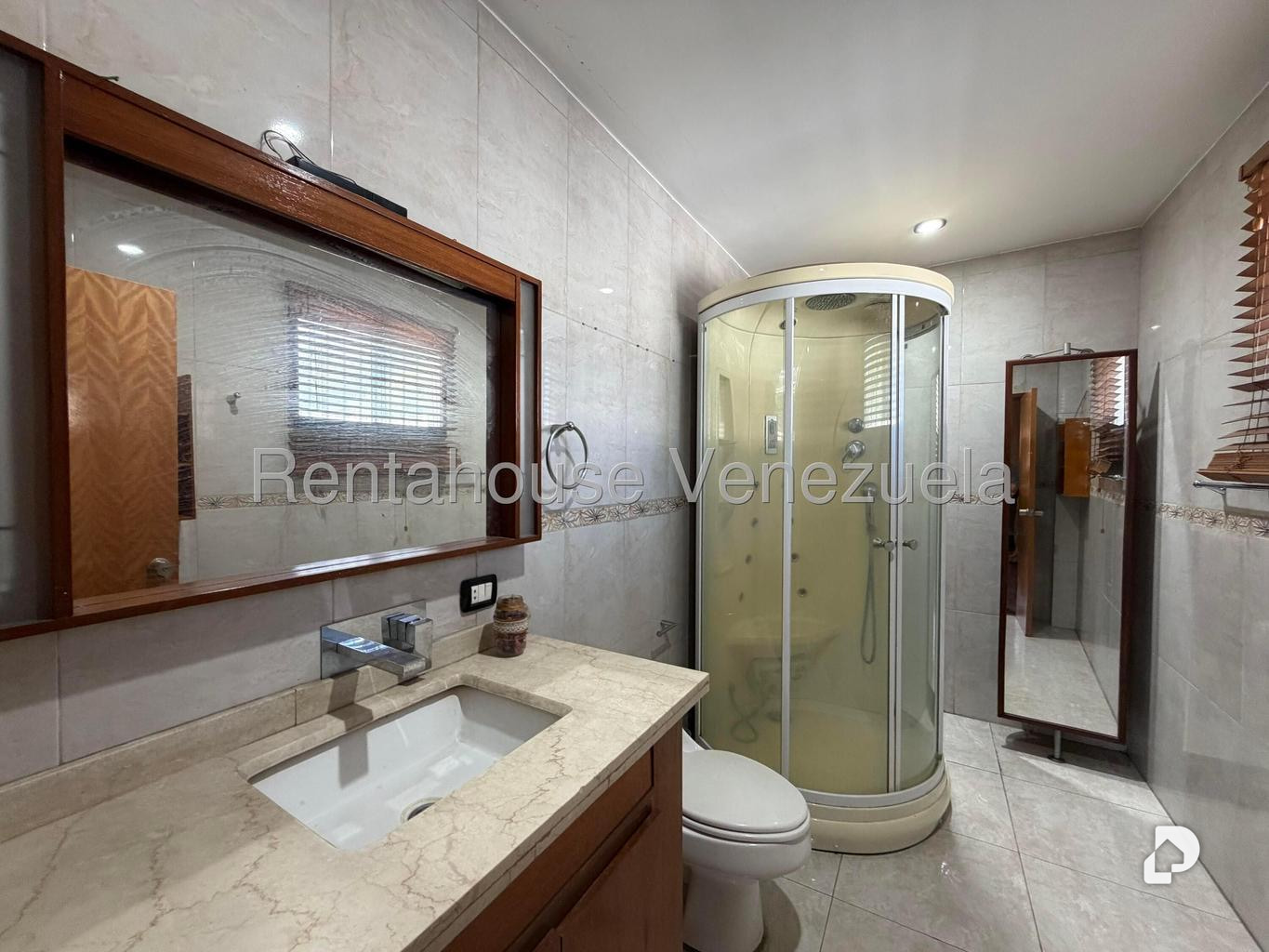 Casa en El Marqués, Caracas