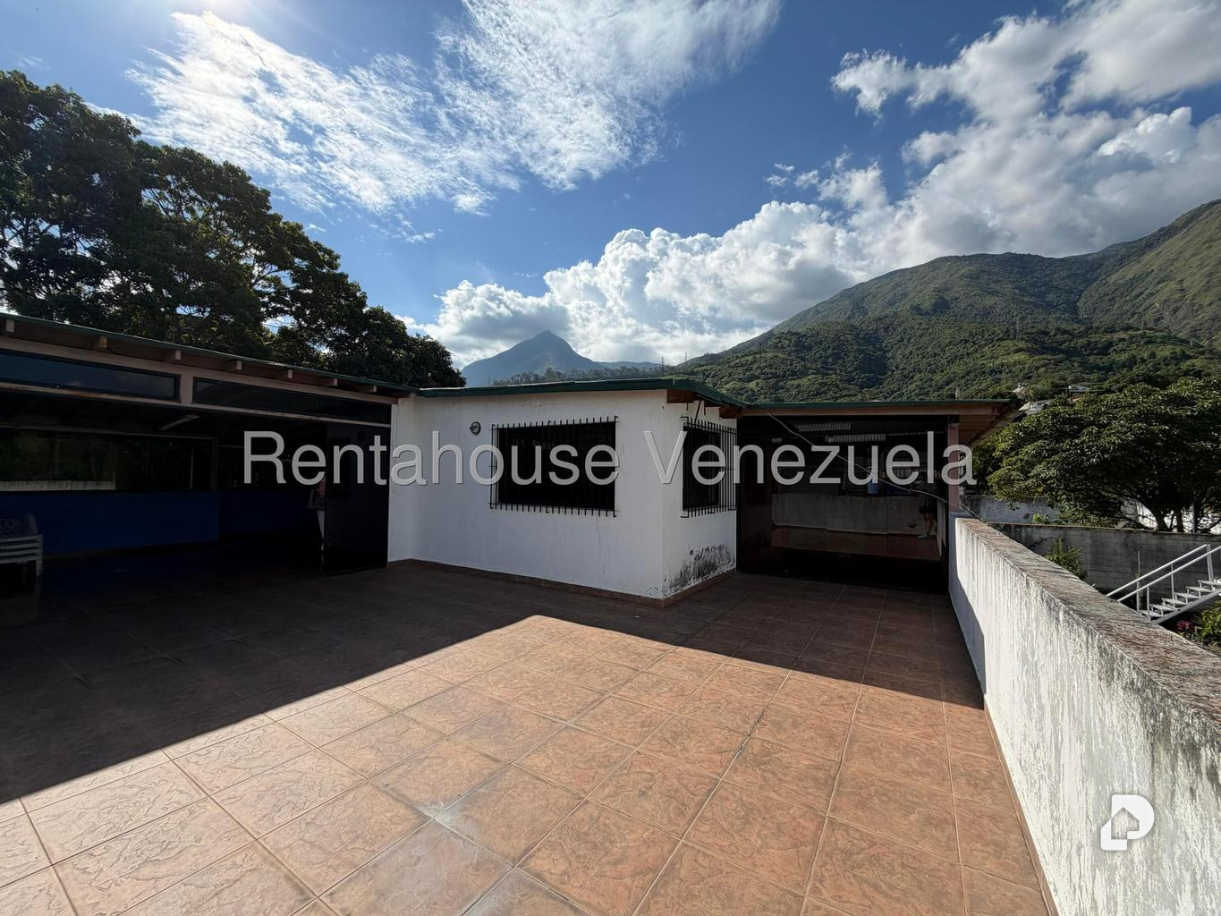 Casa en El Marqués, Caracas