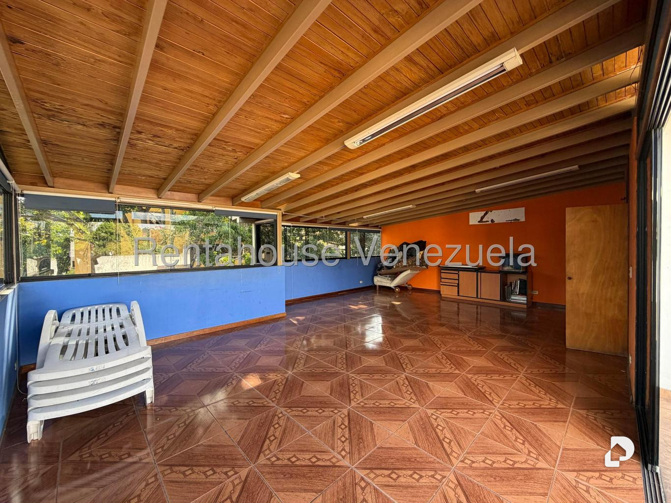Casa en El Marqués, Caracas
