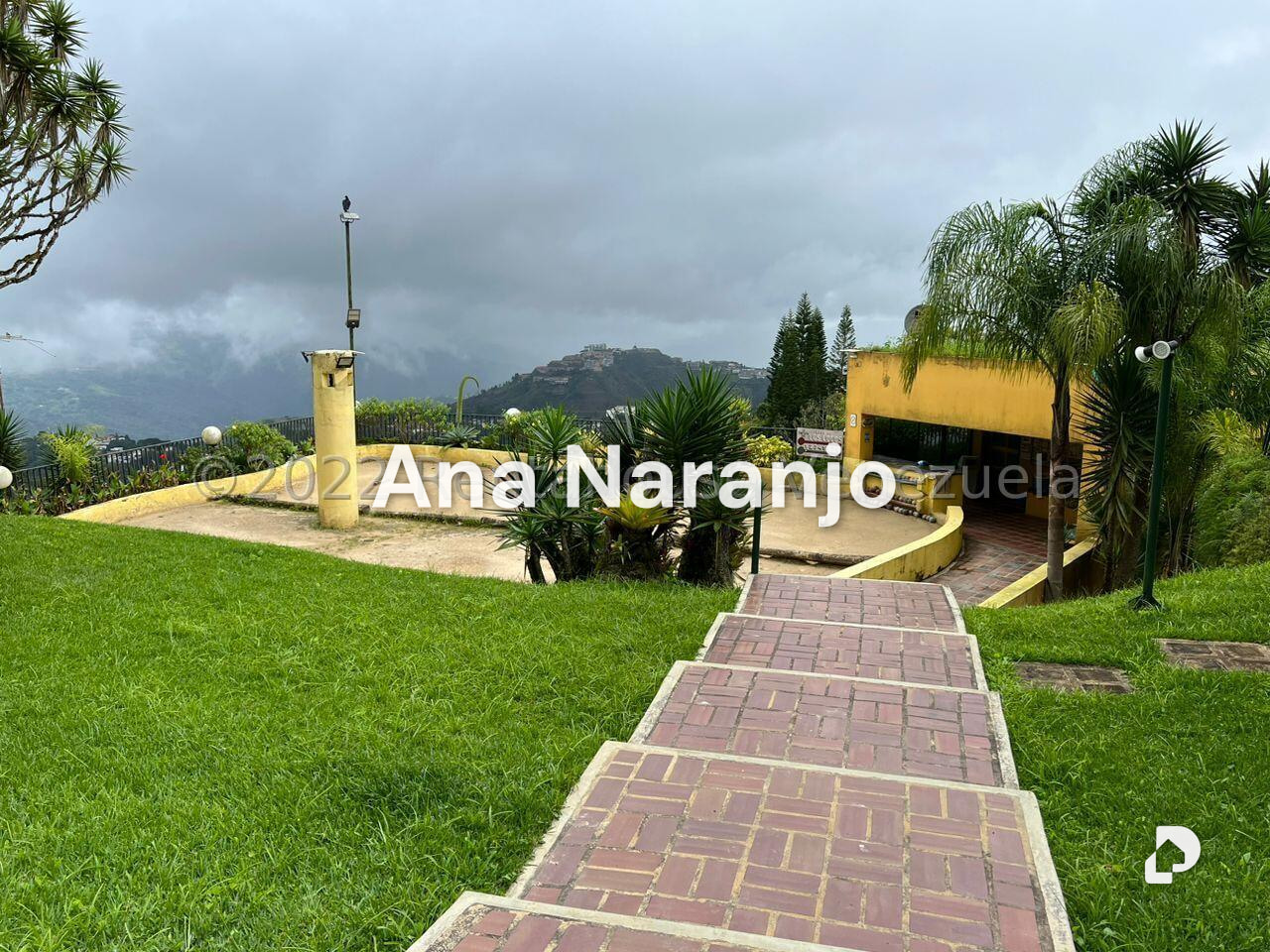 Casa en La Lagunita Country Club, Caracas – 51