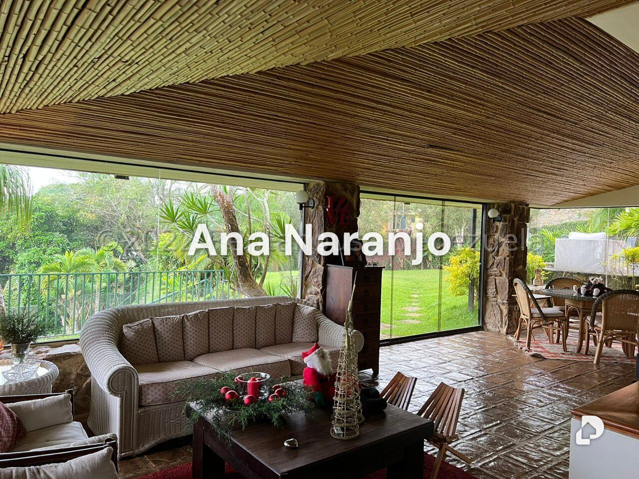 Casa en La Lagunita Country Club, Caracas – 65