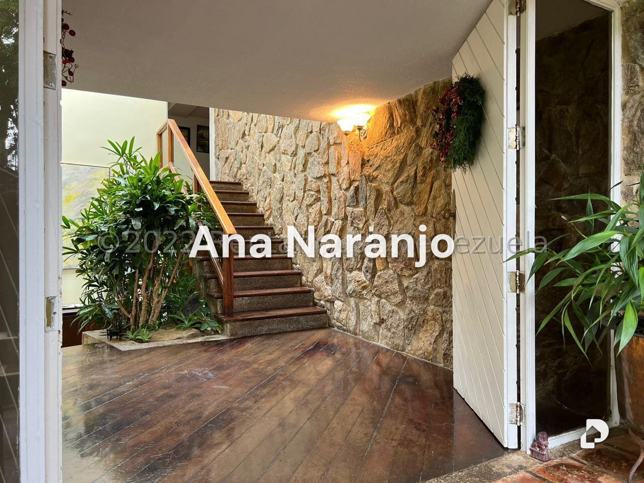 Casa en La Lagunita Country Club, Caracas – 24