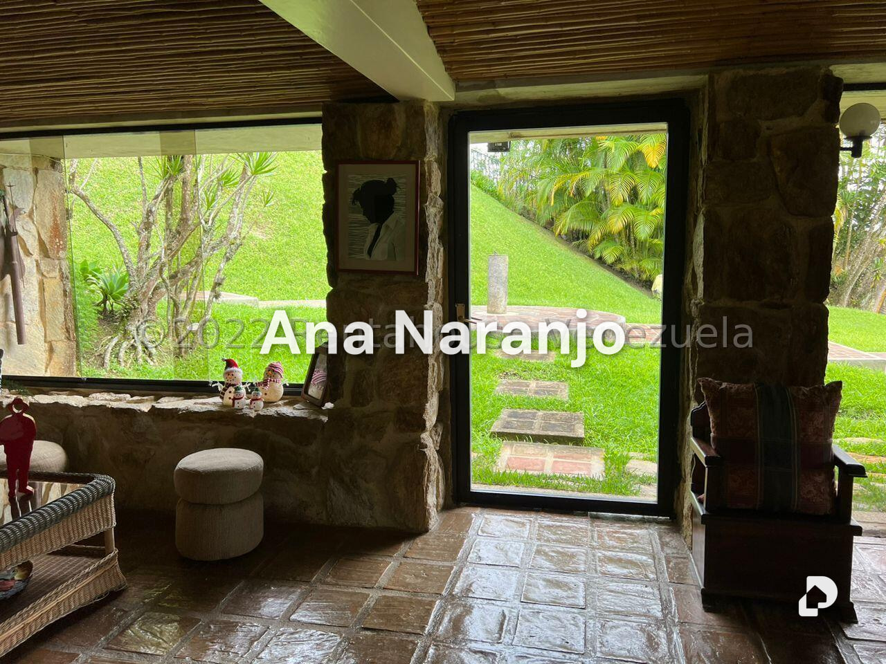 Casa en La Lagunita Country Club, Caracas – 39