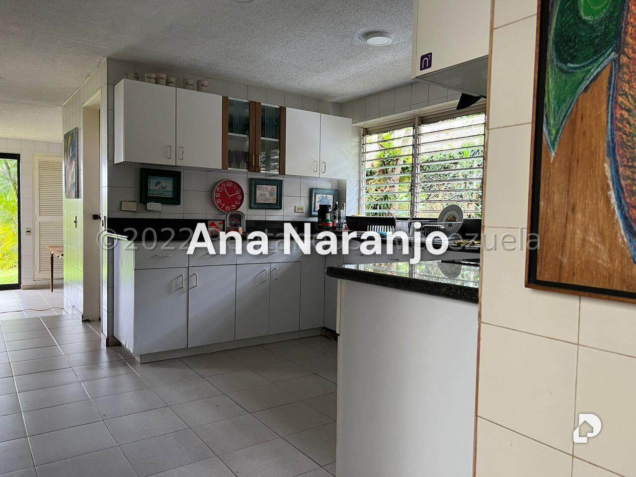 Casa en La Lagunita Country Club, Caracas – 43