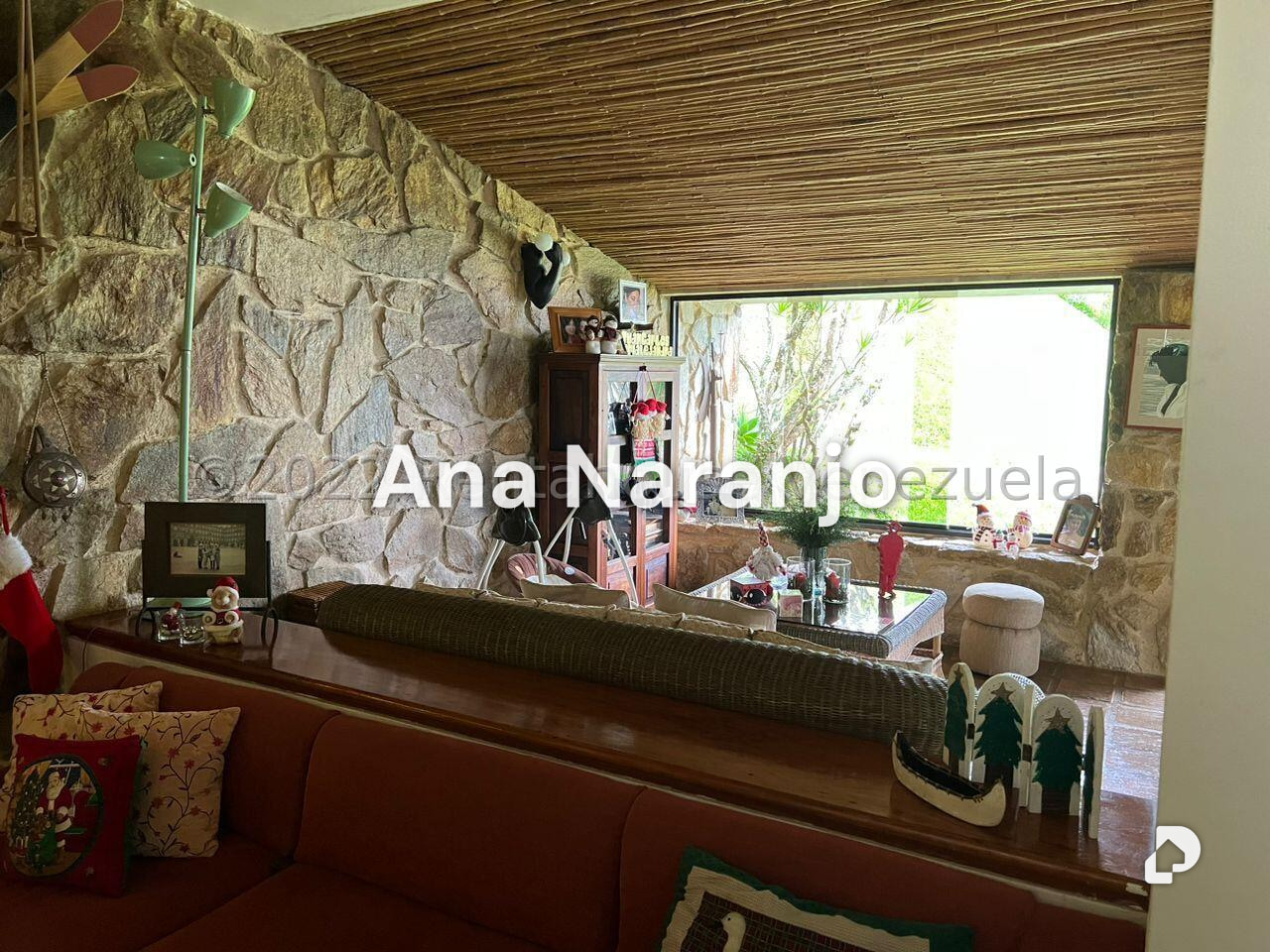 Casa en La Lagunita Country Club, Caracas – 41