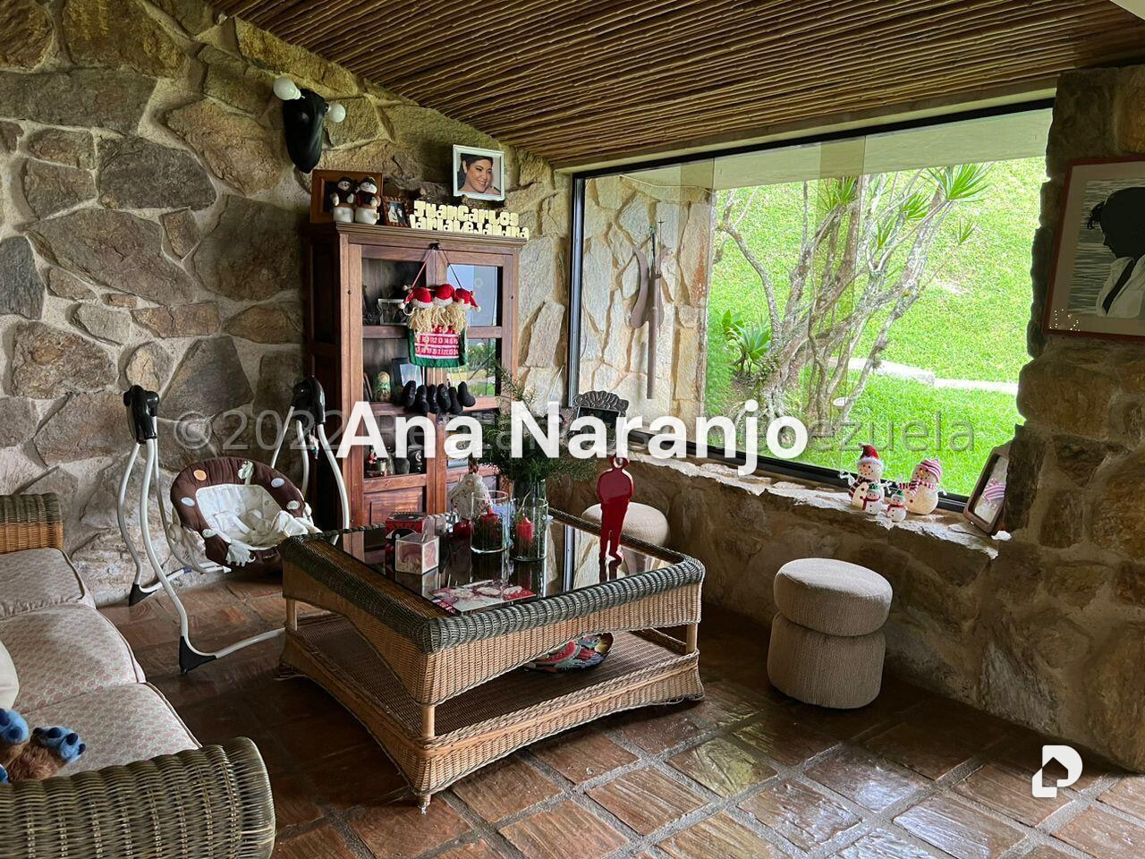 Casa en La Lagunita Country Club, Caracas – 38
