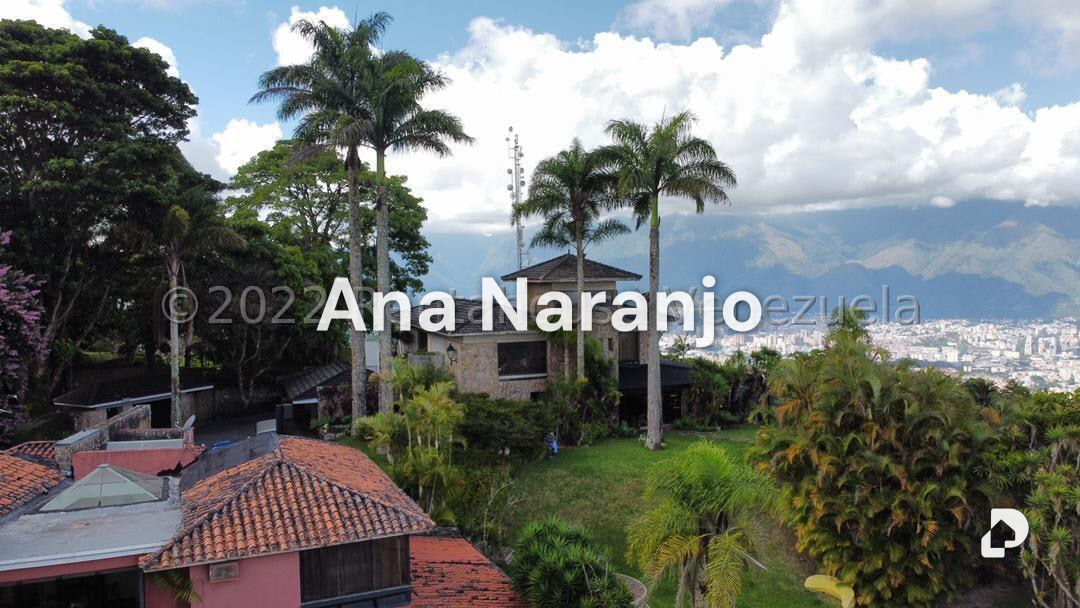Casa en La Lagunita Country Club, Caracas – 3
